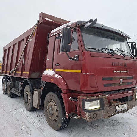 КамАЗ  