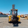 PB Профессионал PB388 Экскаватор-погрузчик, 2024, 1 561 км