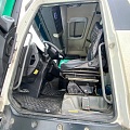 SITRAK C7H 6x4 Седельный тягач, 2023, 310 450 км