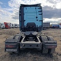 Shacman (Shaanxi) SX 4x2 Седельный тягач, 2023, 536 295 км