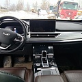 Chery Tiggo 8 Pro, 2022, 93 735 км