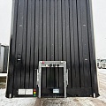 Meusburger/Новтрак MSP Полуприцеп шторный, 2024