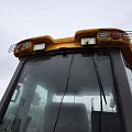 Zauberg EF Экскаватор-погрузчик, 2024, 1 133 км