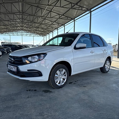 LADA  