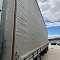 Schmitz Cargobull SCBS3T Полуприцеп шторный, 2018