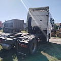 SITRAK C7H 4x2 Седельный тягач, 2023, 334 973 км