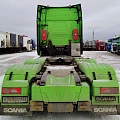 Scania S 6x4 Седельный тягач, 2019, 638 710 км