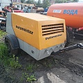 ТЭСПА BeeZone 7435S5 Прицеп пневмонагнетатель, 2024, 26 км