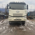 FAW J6 6x6 Самосвал, 2023, 69 490 км