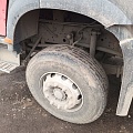 Howo ZZ 8x4 Самосвал, 2023, 74 788 км