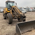 Bull SL300 Фронтальный погрузчик, 2023, 1 652 км