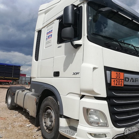 DAF  