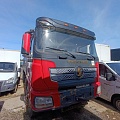 Shacman (Shaanxi) SX 8x4 Самосвал, 2022, 168 456 км