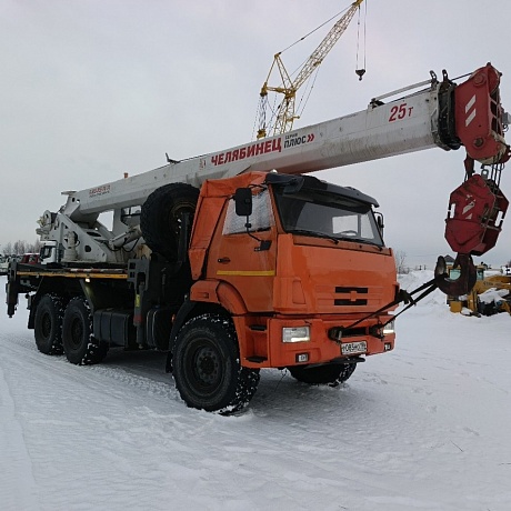 КамАЗ  
