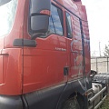 SITRAK C7H 6x4 Седельный тягач, 2023