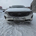 Geely EMGRAND, 2024, 83 519 км