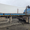 УралСпецТранс 9465 Полуприцеп бортовой, 2022