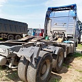 SITRAK C7H 6x4 Седельный тягач, 2023