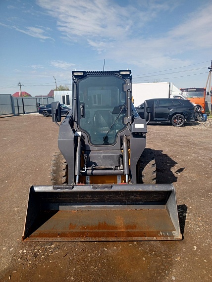 XCMG SR Мини погрузчик, 2024, 385 км