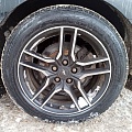 Ford Mustang, 2021, 76 731 км