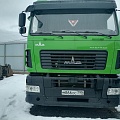 МАЗ 5440 4x2 Седельный тягач, 2023, 3 627 км