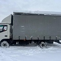 КамАЗ 43085 4x2 Бортовой (Евроборт), 2024, 130 314 км