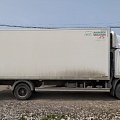 КамАЗ 43089 4x2 Изотермический/рефрижератор, 2024, 50 447 км