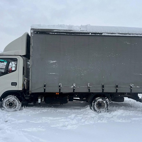 КамАЗ  