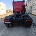 Shacman (Shaanxi) SX 6x4 Седельный тягач, 2023