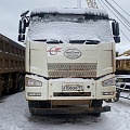 FAW CA 3310 8x4 Самосвал, 2022, 46 677 км