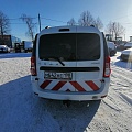 LADA LARGUS, 2021, 94 726 км