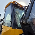 Cukurova 884 Экскаватор-погрузчик, 2022, 4 068 км