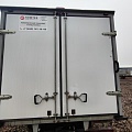GAZ GAZELLE BUSINESS Промтоварный, 2024, 56 146 км