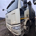 FAW CA 3310 8x4 Самосвал, 2023, 79 014 км