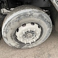 Shacman (Shaanxi) SX 8x4 Самосвал, 2022, 243 459 км