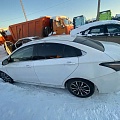 Omoda S5, 2023, 79 610 км