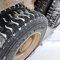 Shacman (Shaanxi) SX 8x4 Самосвал, 2022, 50 016 км