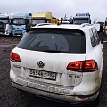 Volkswagen TOUAREG, 2017, 192 596 км