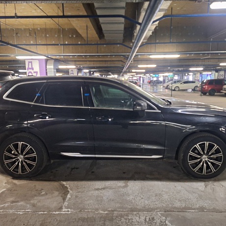 Volvo  