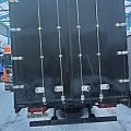 АвтоМаш 2824 на шасси GAZ GAZON NEXT Бортовой (Евроборт), 2023