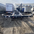 ПК ИНТЕРПРИЦЕП 8533 Полуприцеп контейнеровоз 4 оси, 2023