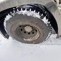 SITRAK C7H 6x4 Седельный тягач, 2023, 310 450 км