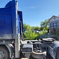МАЗ 5440 4x2 Седельный тягач, 2024, 75 340 км