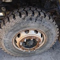 Shacman (Shaanxi) SX 8x4 Самосвал, 2022, 84 342 км