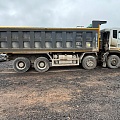 DongFeng KC 8x4 Самосвал, 2023, 86 087 км