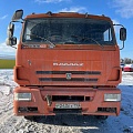 КамАЗ 6520 6x4 Самосвал, 2023, 31 889 км