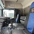 Scania P 4x2 Седельный тягач, 2017, 1 471 777 км