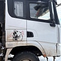 Shacman (Shaanxi) SX 6x4 Самосвал, 2022, 113 175 км