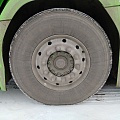 Scania S 6x4 Седельный тягач, 2019, 638 710 км