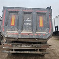 Grunwald GRW375 Прицеп самосвал, 2022